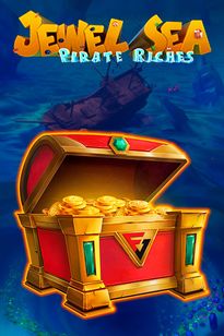 Jewel Sea Pirate Riches