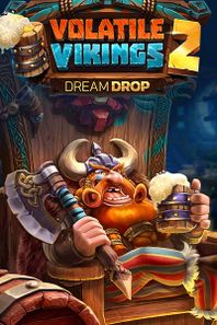 Volatile Vikings 2 Dream Drop