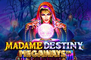 Madame Destiny Megaways