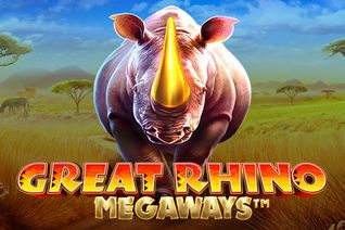 Great Rhino Megaways