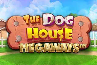 The Dog House Megaways