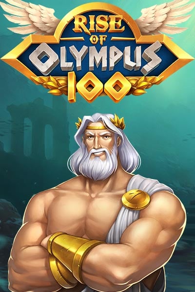 Rise of Olympus