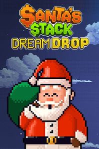 Santa's Stack Dream Drop