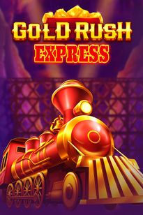 Gold Rush Express