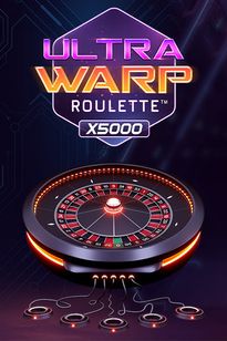 Ultra Warp Roulette