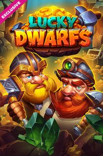 Lucky Dwarfs