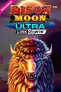 Bison Moon Ultra Link&Win