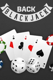 Back Blackjack