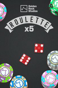 Roulette x5