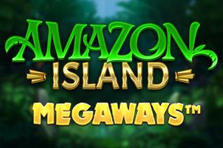 Amazon Island Megaways