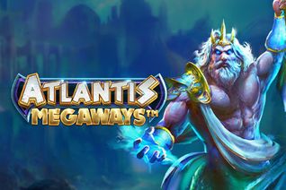 Atlantis Megaways