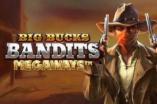 Big Bucks Bandits Megaways