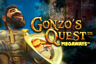 Gonzo's Quest Megaways