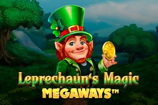 Leprechaun's Magic MegaWays