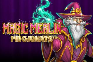 Magic Merlin Megaways