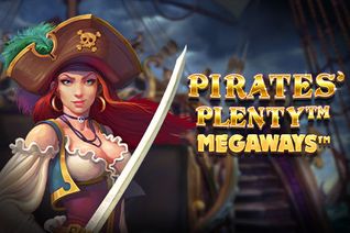 Pirates Plenty MegaWays