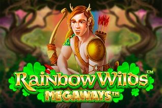 Rainbow Wilds Megaways