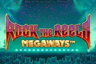 Rock the Reels Megaways