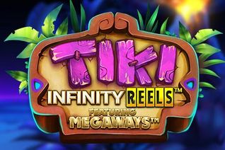 Tiki Infinity Reels X Megaways