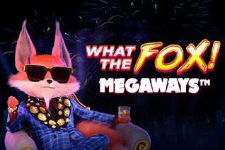 What the Fox MegaWays