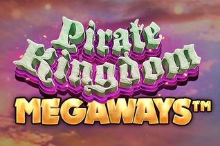 Pirate Kingdom Megaways