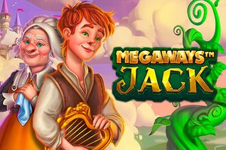 Megaways Jack