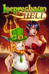 Leprechaun goes to Hell